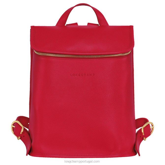 Longchamp 6DPZ428 amor mulheres mochila Le Foulonne