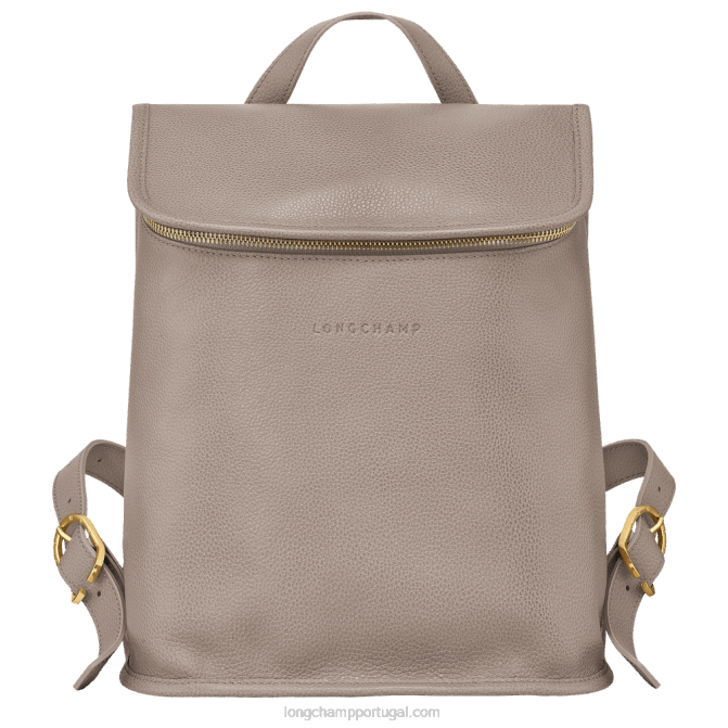 Longchamp 6DPZ429 rola mulheres mochila Le Foulonne