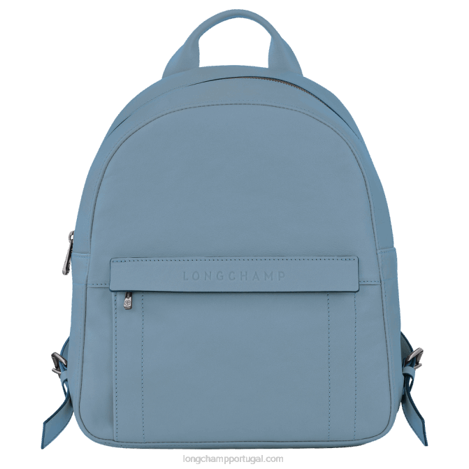 Longchamp 6DPZ432 ardósia mulheres mochila 3d