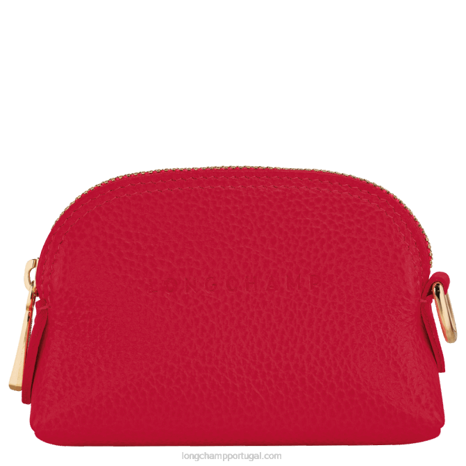 Longchamp 6DPZ527 amor mulheres porta-moedas Le Folonne