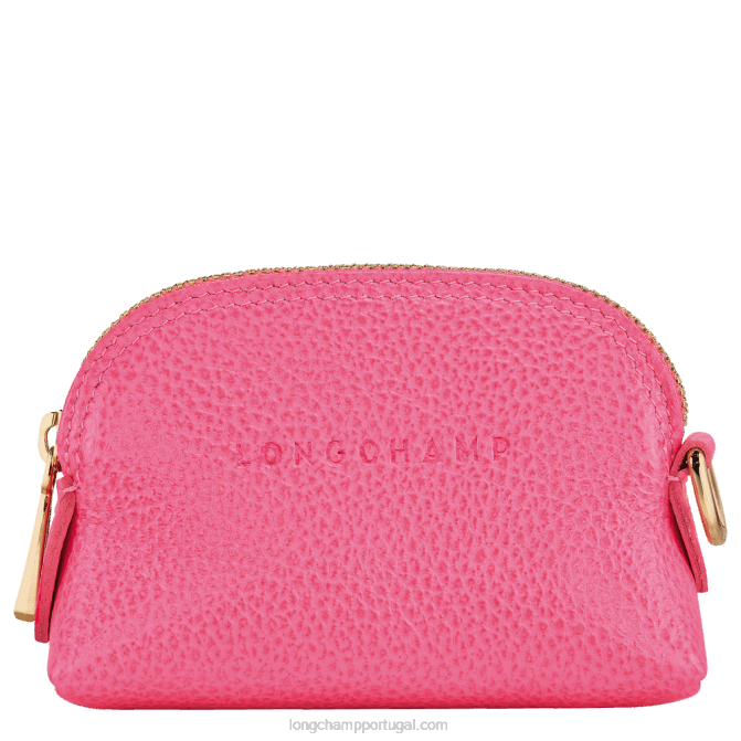 Longchamp 6DPZ529 doce mulheres porta-moedas Le Folonne