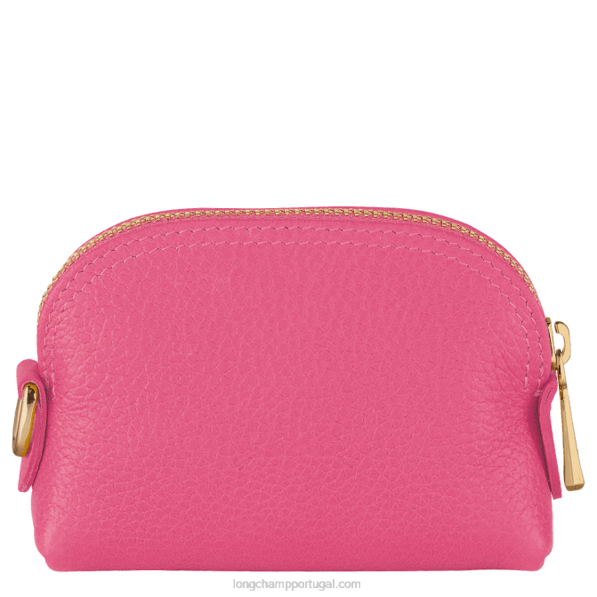 Longchamp 6DPZ529 doce mulheres porta-moedas Le Folonne